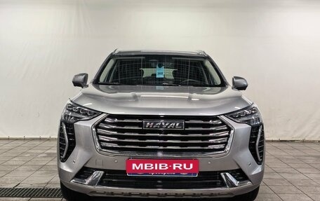Haval Jolion, 2023 год, 1 790 000 рублей, 5 фотография