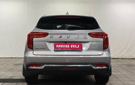 Haval Jolion, 2023 год, 1 790 000 рублей, 6 фотография