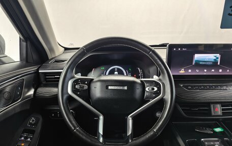 Haval Jolion, 2023 год, 1 790 000 рублей, 14 фотография