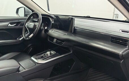 Haval Jolion, 2023 год, 1 790 000 рублей, 24 фотография