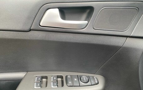KIA Sportage IV рестайлинг, 2016 год, 1 759 000 рублей, 19 фотография