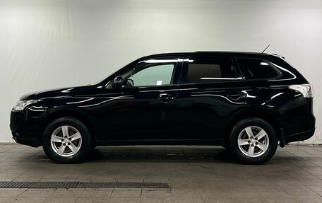 Mitsubishi Outlander III рестайлинг 3, 2012 год, 1 230 000 рублей, 3 фотография