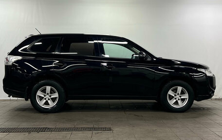 Mitsubishi Outlander III рестайлинг 3, 2012 год, 1 230 000 рублей, 4 фотография