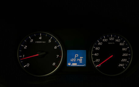 Mitsubishi Outlander III рестайлинг 3, 2012 год, 1 230 000 рублей, 13 фотография