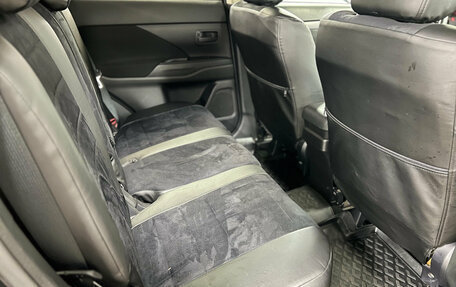 Mitsubishi Outlander III рестайлинг 3, 2012 год, 1 230 000 рублей, 20 фотография