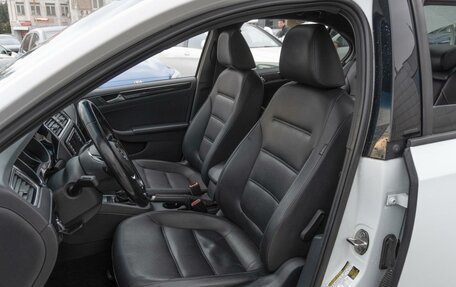 Volkswagen Jetta VI, 2017 год, 1 149 000 рублей, 10 фотография
