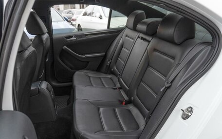 Volkswagen Jetta VI, 2017 год, 1 149 000 рублей, 9 фотография