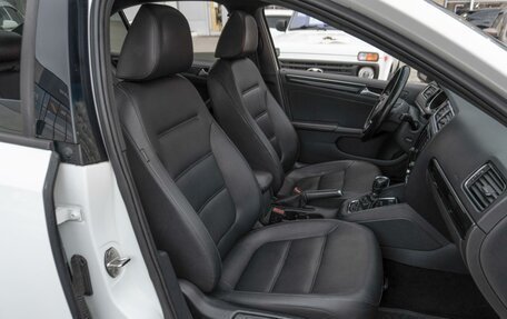Volkswagen Jetta VI, 2017 год, 1 149 000 рублей, 8 фотография