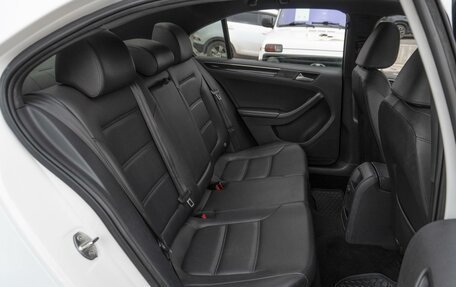 Volkswagen Jetta VI, 2017 год, 1 149 000 рублей, 7 фотография