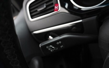 Volkswagen Jetta VI, 2017 год, 1 149 000 рублей, 13 фотография