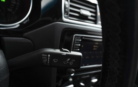 Volkswagen Jetta VI, 2017 год, 1 149 000 рублей, 16 фотография