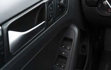 Volkswagen Jetta VI, 2017 год, 1 149 000 рублей, 21 фотография