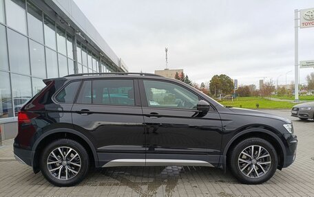 Volkswagen Tiguan II, 2019 год, 2 756 000 рублей, 4 фотография