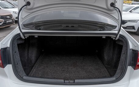 Volkswagen Jetta VI, 2017 год, 1 149 000 рублей, 23 фотография