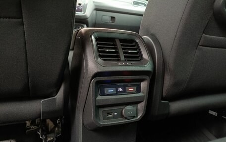 Volkswagen Tiguan II, 2019 год, 2 756 000 рублей, 14 фотография