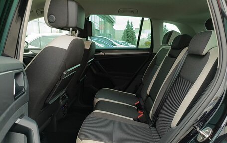 Volkswagen Tiguan II, 2019 год, 2 756 000 рублей, 15 фотография