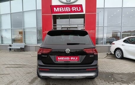 Volkswagen Tiguan II, 2019 год, 2 756 000 рублей, 18 фотография