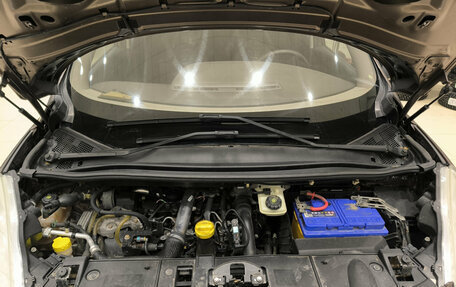 Renault Scenic III, 2010 год, 550 000 рублей, 11 фотография