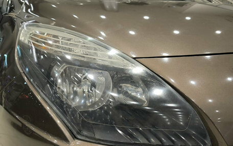 Renault Scenic III, 2010 год, 550 000 рублей, 21 фотография