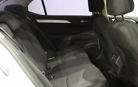 Citroen C4 II рестайлинг, 2015 год, 550 000 рублей, 19 фотография