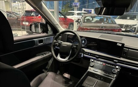 Hyundai Santa Fe IV, 2026 год, 5 650 000 рублей, 9 фотография