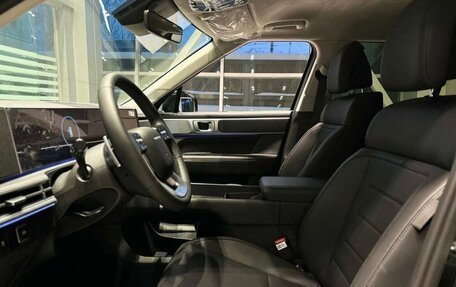 Hyundai Santa Fe IV, 2026 год, 5 650 000 рублей, 7 фотография