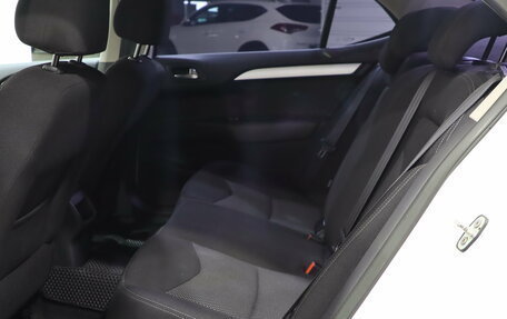 Citroen C4 II рестайлинг, 2015 год, 550 000 рублей, 18 фотография