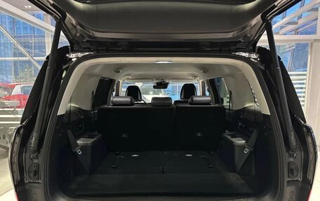 Hyundai Santa Fe IV, 2026 год, 5 650 000 рублей, 11 фотография