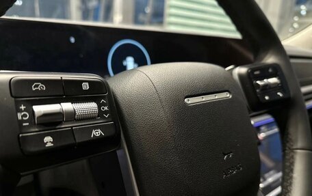 Hyundai Santa Fe IV, 2026 год, 5 650 000 рублей, 10 фотография