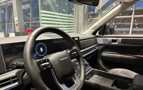 Hyundai Santa Fe IV, 2026 год, 5 650 000 рублей, 8 фотография