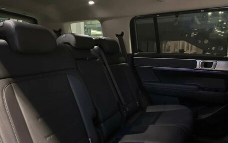 Hyundai Santa Fe IV, 2026 год, 5 650 000 рублей, 16 фотография
