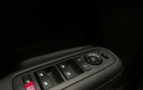 Hyundai Santa Fe IV, 2026 год, 5 650 000 рублей, 13 фотография