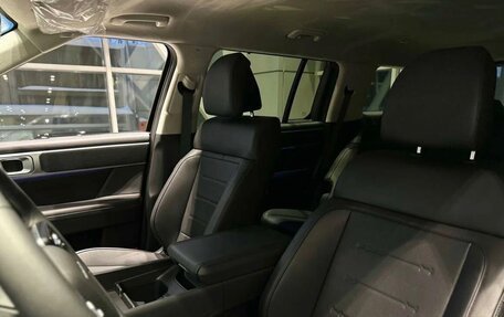 Hyundai Santa Fe IV, 2026 год, 5 650 000 рублей, 15 фотография