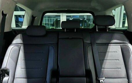 Hyundai Santa Fe IV, 2026 год, 5 650 000 рублей, 14 фотография