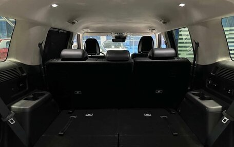 Hyundai Santa Fe IV, 2026 год, 5 650 000 рублей, 20 фотография