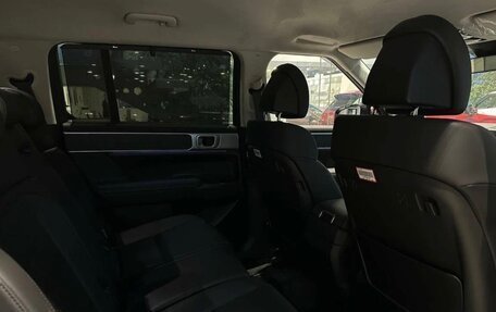 Hyundai Santa Fe IV, 2026 год, 5 650 000 рублей, 17 фотография