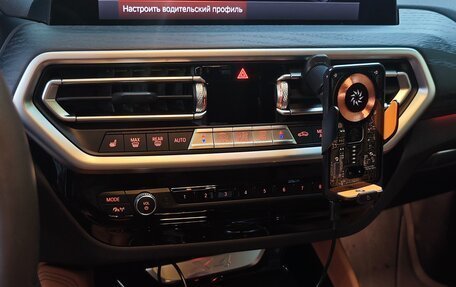 BMW X4, 2021 год, 5 800 000 рублей, 8 фотография