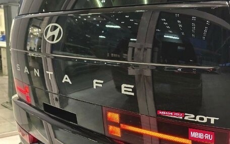 Hyundai Santa Fe IV, 2026 год, 5 650 000 рублей, 19 фотография