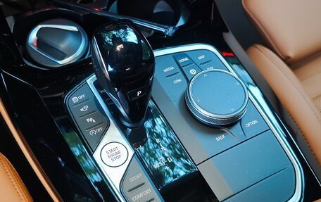 BMW X4, 2021 год, 5 800 000 рублей, 9 фотография