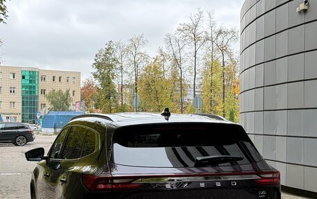 CheryExeed TXL, 2023 год, 2 220 000 рублей, 3 фотография