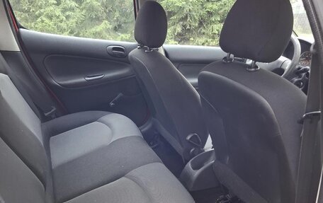 Peugeot 206, 2007 год, 245 000 рублей, 14 фотография