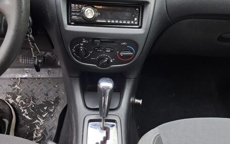 Peugeot 206, 2007 год, 245 000 рублей, 11 фотография