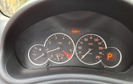 Peugeot 206, 2007 год, 245 000 рублей, 10 фотография