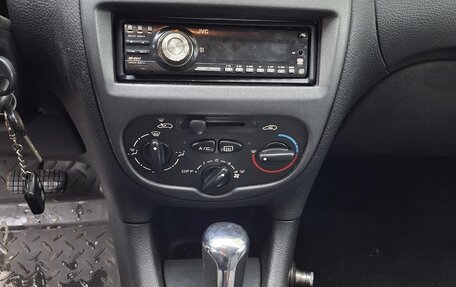 Peugeot 206, 2007 год, 245 000 рублей, 9 фотография