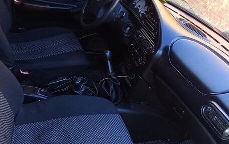 Chevrolet Niva I рестайлинг, 2007 год, 315 000 рублей, 6 фотография