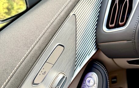 Mercedes-Benz EQC, 2021 год, 5 170 000 рублей, 4 фотография