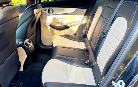Mercedes-Benz EQC, 2021 год, 5 170 000 рублей, 11 фотография