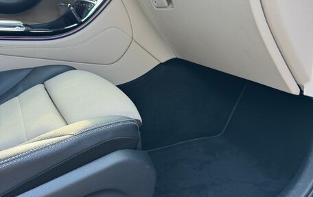 Mercedes-Benz EQC, 2021 год, 5 170 000 рублей, 24 фотография