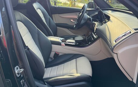 Mercedes-Benz EQC, 2021 год, 5 170 000 рублей, 26 фотография