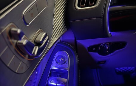 Mercedes-Benz EQC, 2021 год, 5 170 000 рублей, 38 фотография